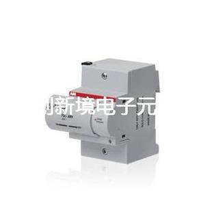 ABB微型断路器附件 ARH 自动重合装 F2C 230VAC 置 原装