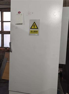 Delta变频器AFE2000，带施耐德断路器、接触器、端子