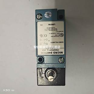 霍尼韦尔Honeywell美国USA原装 现货 进口重载行程限位开关LSU1A