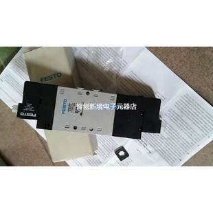FESTO电磁阀CPE18 M1H 163141现货欢迎采购 3GL 全新原装