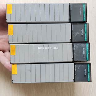 罗克韦尔 1746 现货促销 拆机 NIO4V 实物拍摄 原装