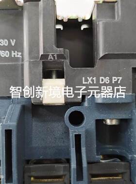 施耐德TeSys F接触器线圈, F185, F225 220V 40…400HZ LX1FG220