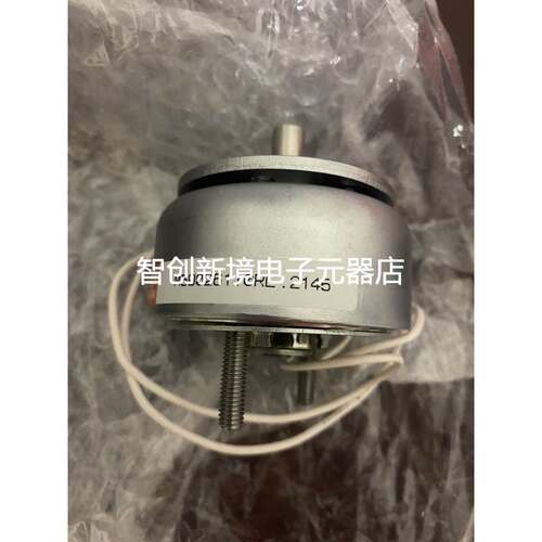 日本新电元电磁铁M59026110RL SHINDENGEN螺线管DONXIN新益昌设备