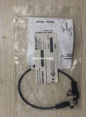 现货原装巴鲁夫BMF0065 BMF 305K/HW23-PS-C-2-SA2-S49-00,2 ASM