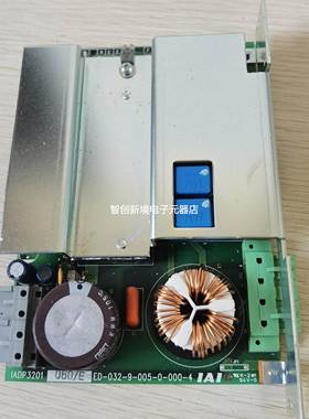 现货促销 原装拆机 IAI IADP3201 060 020 成色非常漂亮 实物照片