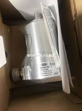 GM400.Z98-C全新宝盟编码器GM400A10A304 GM400.010A304GM400Z52