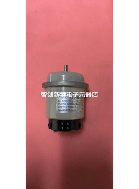 Tamagawa N11-90TXT AC100~115V 50~60Hz 同步电动机现货议价