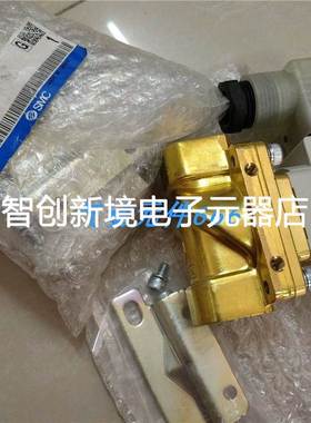 SMC原装正品电磁阀VX232HZ2KXB VX234GA现货销售欢迎购买