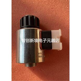 KTS R20 215 02000 电磁阀线圈现货议价 P0196 MAN