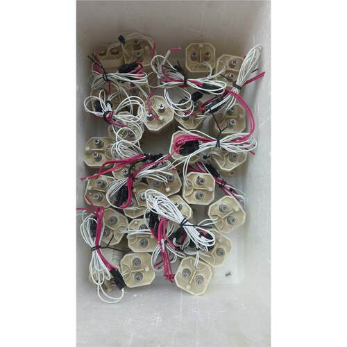 安来强100A2V直流接触器
