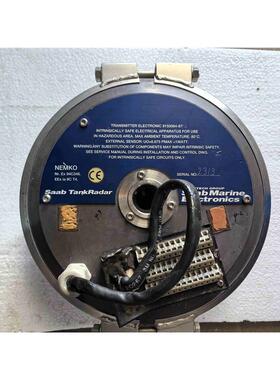 标价即售价，Saab TankRadar 9150064-8议价