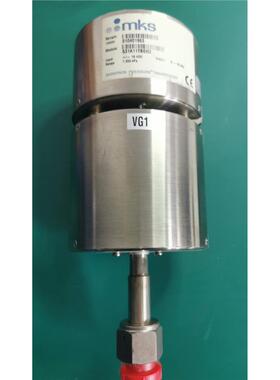 MKS 631A11TBEH3 BARATRON压力传感器，