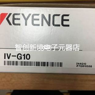 G10 现货 传感器控制器 日本KEYENCE基恩士全新正品