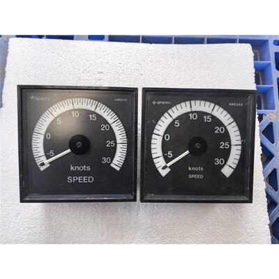 Sperry舵速指示器ANS24