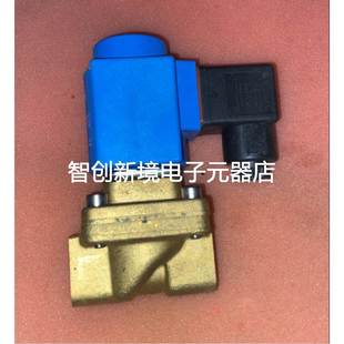 电磁阀现货议价 032U5353 Danfoss EV250B
