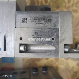 5POL订货号563057 德国FESTO 费斯托拆机互联块CPX