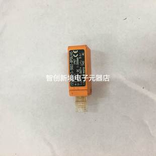 BPOG IE5202 FROG 德国易福门IFM传感器IS5035IS 2002 3002