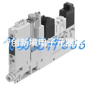 FAG 真空发生器ZQ1000U 2现 K15L K1Y5L ZQ1000M SMC正品