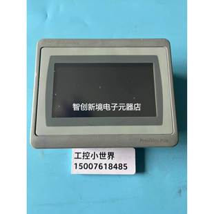 AB触摸屏2711P 现货包好 T4W21D8S原装