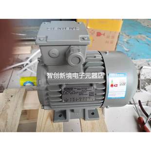 1AA4 1.5KW 原装 220V 0EB42 B3卧式 380V 西门子电机1LE0001