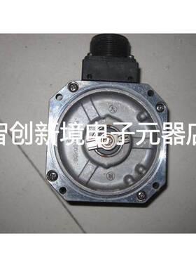 三菱伺服电机HC-SFS121编码器