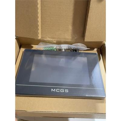 昆仑通态TPC4013Ed，带2