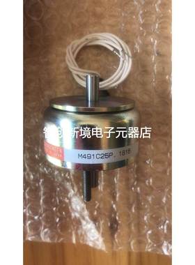 日本新电源电磁铁M491C25P Shindengen日本SHINDENGEN M491C25P