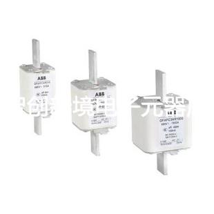 800A OFAFC3AR800 原装 ABB快速熔断器