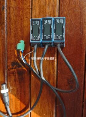 现货促销原装拆机SICK施克6050524 OD1-B035C15I25成色漂亮实物照