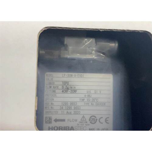 HORIBALF-30MEVD1流量计