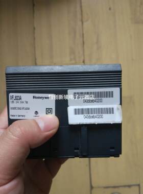 Honeywell 霍尼韦尔数字量输入模块XFL823A