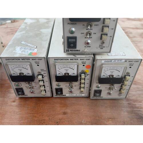 清仓！MAC-238T日本MER