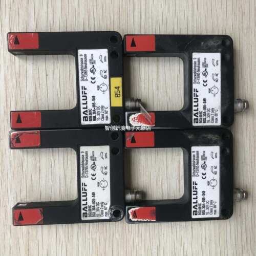 BGL001C BGL 30A-005-S49现货促销原装拆机巴鲁夫成色漂亮实物照