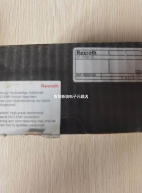 现货促销 全新原装 REXROTH 力士乐 VT 11131-12 R900537344 实物