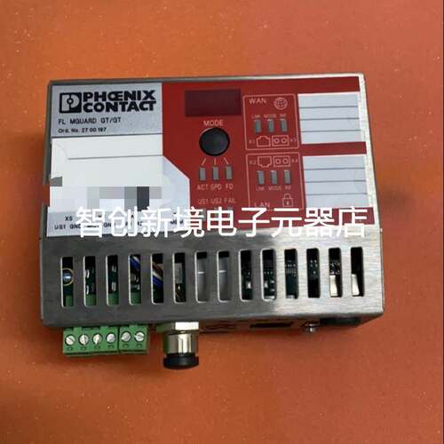 PHOENIX FL GUARD GT/GT 路由器防火墙现货议价