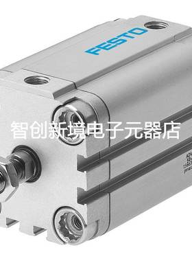 FESTO ADVU-50-80-A-P-A 156644 ADVU-63-40-A-P-A 156650 气缸