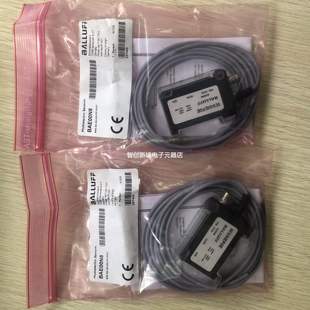 BAE 现货促销 巴鲁夫BAE00N8 032 DV02实物照片 全新原装