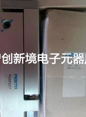 费斯托FESTO正品滑台气缸SLT-20-80-A-CC-B 197905现货销售