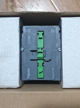 施耐德接触器LC1R80M5N   80A，线圈220V全新