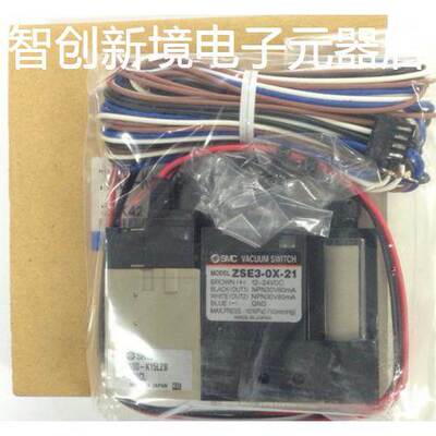出售SMC ZX100-K15LZB ZSE3-OX-21CN