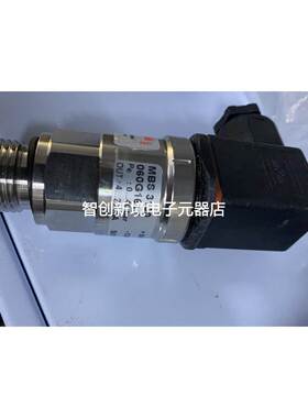 Danfoss丹佛斯MBS 3100 060G1617 传感器全新现货议价