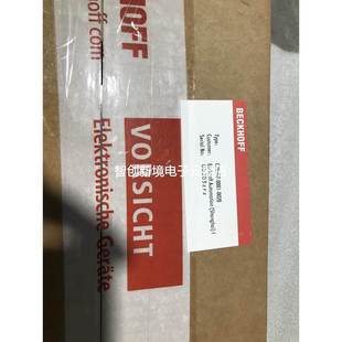 CP6607倍福触摸屏全新CP6607 0020现货BECKHOFF触摸屏CP6607 0001