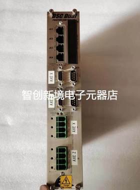 ETEL驱动板DSCDP131-111-000原装现货包好