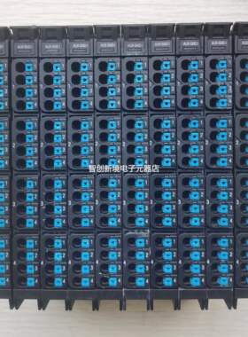 现货促销 原装拆机 魏德米勒 UR20-16AUX-GND-I 1334800000 实物