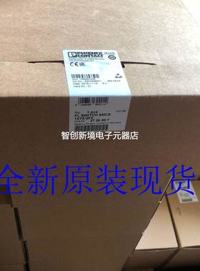 FL SWITCH SMCS 14TX/2FX 德国菲尼克斯/Phoenix 全新原装现货