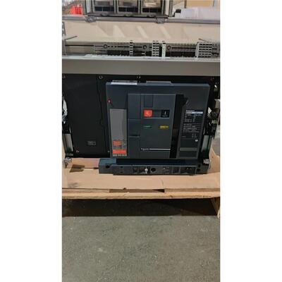 施耐德MasterpactMT40H1