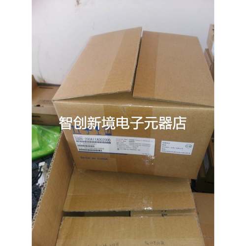 安川伺服驱动器SGDV-200A11A002000 全新正品质保一年 欢迎询价！