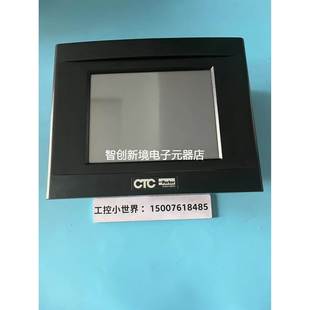 AD3原装 DD3 现货包好 2H2 派克CTC触摸屏PS10