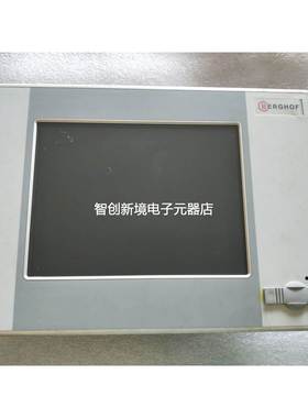 EISENMANN触摸屏DC1010T T MP400001131原装现货包好