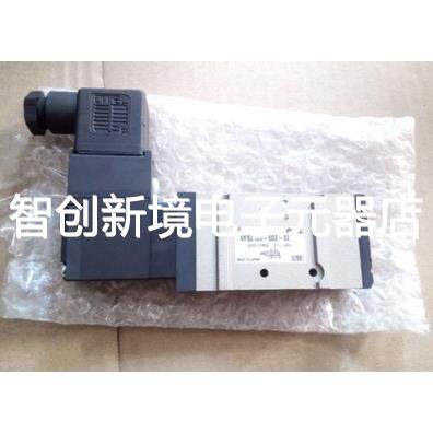 现货销售SMC VFS2130-5G-02 SSQ2000-10A-3 SQ2331Y-5-C6